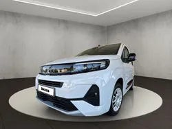 Opel Combo Life