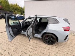 Grau Gebraucht 2025 BMW X3 M Sport SUV | 58.900 € (Etwas zu teuer)