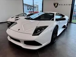 Weiß Gebraucht 2009 Lamborghini Murciélago | 385.000 €