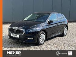 Blackmagic perleffekt Neu 2025 Skoda Fabia Selection Kleinwagen | 21.890 € (Guter Preis)