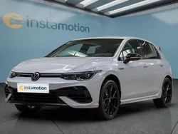 Weiß Gebraucht 2022 VW Golf VIII R Kleinwagen | 38.749 €