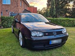 Schwarz Gebraucht 1998 VW Golf IV Design | 7.400 €