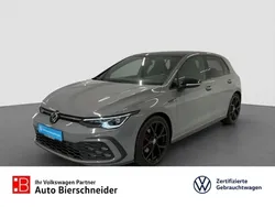 VW Golf VIII