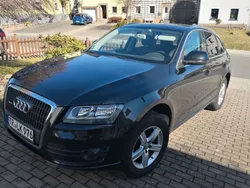 Schwarz Gebraucht 2010 Audi Q5 SUV | 10.500 € (Guter Preis)