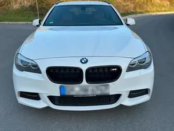 BMW M550