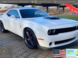 Weiß Gebraucht 2023 Dodge Challenger Coupé | 36.990 € (Fairer Preis)