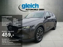 Machine grey Neu 2024 Mazda CX-5 Ad'Vantage SUV | 35.490 € (Guter Preis)