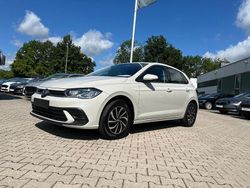 Ascotgrau Neu 2025 VW Polo Life Kleinwagen | 21.990 € (Guter Preis)
