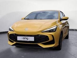 Gelb Gebraucht 2025 MG MG3 Kleinwagen | 14.888 € (Guter Preis)
