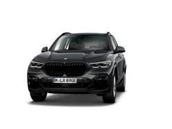 Gebraucht 2022 BMW X5 Efficient Dynamics SUV | 59.707 € (Guter Preis)