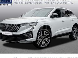 Perlmuttweiß Neu 2025 Renault Austral Techno SUV | 43.870 € (Etwas zu teuer)