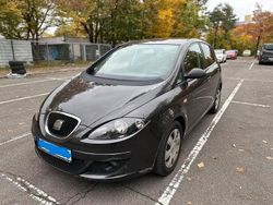 Schwarz Gebraucht 2007 Seat Altea Van / Kleinbus | 3.500 € (Fairer Preis)