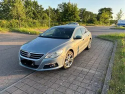 Gebraucht 2010 VW CC Limousine | 8.000 € (Fairer Preis)