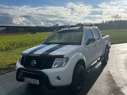 Weiß Gebraucht 2015 Nissan Navara Abholung | 16.900 € (Fairer Preis)