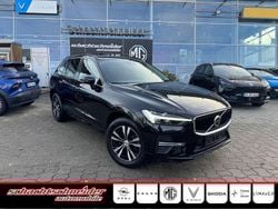 Schwarz Gebraucht 2021 Volvo XC60 Momentum SUV | 31.490 € (Superpreis)