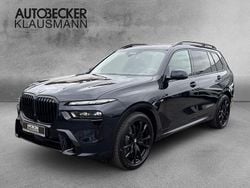 Grau Neu 2025 BMW X7 M Sport SUV | 115.990 €