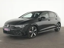 VW Golf VIII