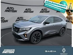 Grau Gebraucht 2024 Renault Rafale Esprit Alpine SUV | 47.900 € (Fairer Preis)