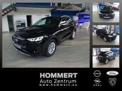 Agate black Gebraucht 2025 Ford Kuga Titanium SUV | 28.890 € (Superpreis)