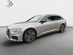 Florettsilber metallic Gebraucht 2020 Audi A6 Sport Kombi | 35.285 € (Fairer Preis)