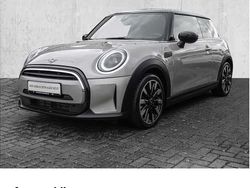 Rooftop grey metalli Gebraucht 2021 Mini Cooper Classic Kleinwagen | 22.300 € (Fairer Preis)