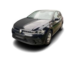 Schwarz Gebraucht 2024 VW Polo Limousine | 20.149 € (Etwas zu teuer)
