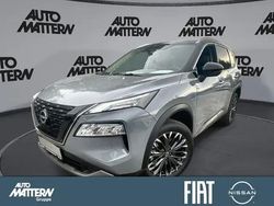 Grau Neu 2025 Nissan X-Trail N-Connecta SUV | 38.479 €