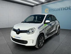 Weiß Gebraucht 2019 Renault Twingo SE Kleinwagen | 11.399 € (Teuer)