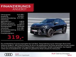 Midnight black metallic Neu 2025 Cupra Terramar SUV | 39.950 € (Superpreis)
