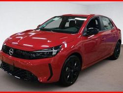 Rot Gebraucht 2025 Opel Corsa Edition Limousine | 17.500 € (Superpreis)