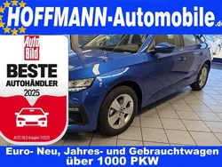 Blau Neu 2025 Skoda Scala Selection Kleinwagen | 23.550 € (Fairer Preis)
