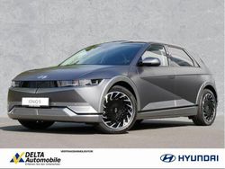 Shooting star / mat Gebraucht 2024 Hyundai Ioniq 5 SUV | 36.920 € (Guter Preis)
