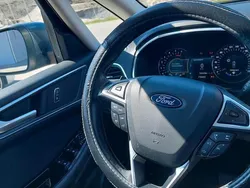 Grau Gebraucht 2019 Ford S-MAX S Van / Kleinbus | 14.500 € (Teuer)