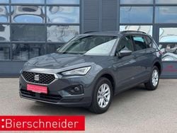 Grau Gebraucht 2024 Seat Tarraco Style SUV | 29.250 € (Superpreis)