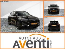 Schwarz Neu 2025 Ford Kuga ST-Line X SUV | 43.919 € (Teuer)