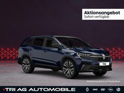 Nachtblau Gebraucht 2025 Renault Espace Iconic Van / Kleinbus | 48.190 € (Etwas zu teuer)