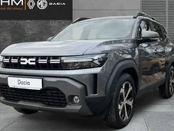 Grau Gebraucht 2025 Dacia Duster Journey SUV | 28.750 € (Fairer Preis)