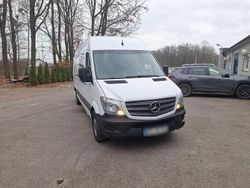 Weiß Gebraucht 2016 Mercedes Sprinter Van | 16.000 €
