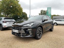 Schwarz Gebraucht 2025 Cupra Terramar SUV | 32.450 € (Fairer Preis)