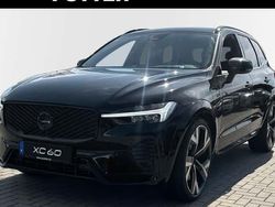 Schwarz Neu 2025 Volvo XC60 Ultra SUV | 79.890 €