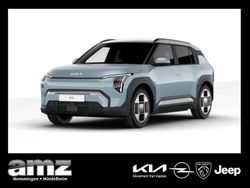 Frostblues Neu 2025 Kia EV3 SUV | 44.980 € (Teuer)