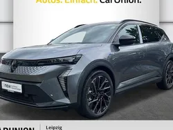 Dolomitgrau, black pearlschwarz metallic Gebraucht 2024 Renault Scénic Esprit Alpine Van / Kleinbus | 47.995 € (Teuer)