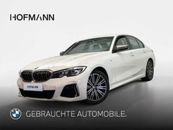 Alpinweiß uni Gebraucht 2022 BMW 340 M Sport Limousine | 44.444 € (Guter Preis)
