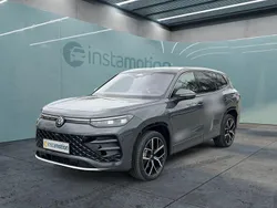 Grau Gebraucht 2025 VW Tayron SUV | 62.549 € (Teuer)