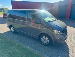 Pure grey Gebraucht 2021 VW T6.1 Family Van | 39.800 € (Guter Preis)