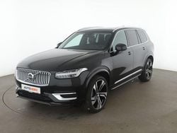 Schwarz Gebraucht 2023 Volvo XC90 Plus SUV | 50.110 € (Superpreis)