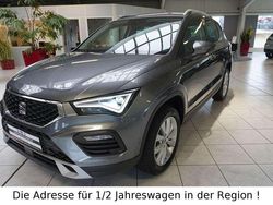 Graphitegraumetallic Neu 2025 Seat Ateca Style SUV | 30.990 € (Fairer Preis)