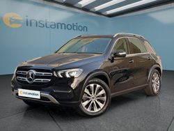 Gebraucht 2022 Mercedes GLE350 SUV | 56.299 € (Etwas zu teuer)
