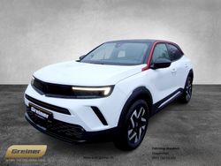 Arktis weiß Gebraucht 2023 Opel Mokka GS Line SUV | 22.470 € (Fairer Preis)