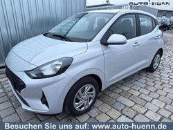Lumengrey metallic Neu 2025 Hyundai i10 Edition Kleinwagen | 14.990 € (Guter Preis)